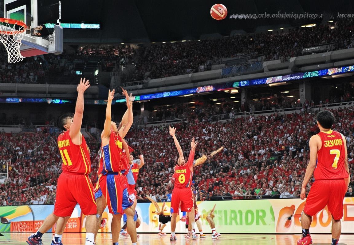 2015亚锦赛逆转战：中国男篮逆境夺冠背后的团队力量与拼搏意志