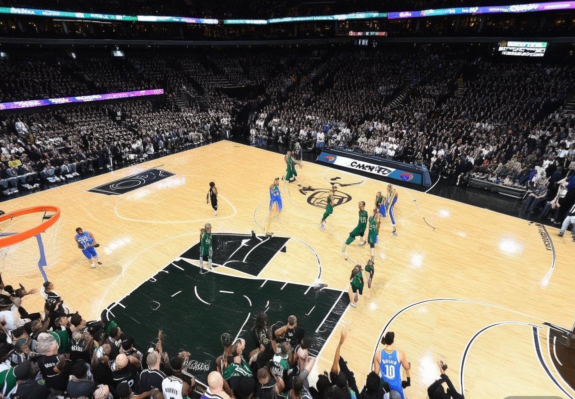 2017NBA赛季：篮网与湖人巅峰对决，年轻活力VS经验老道精彩回顾