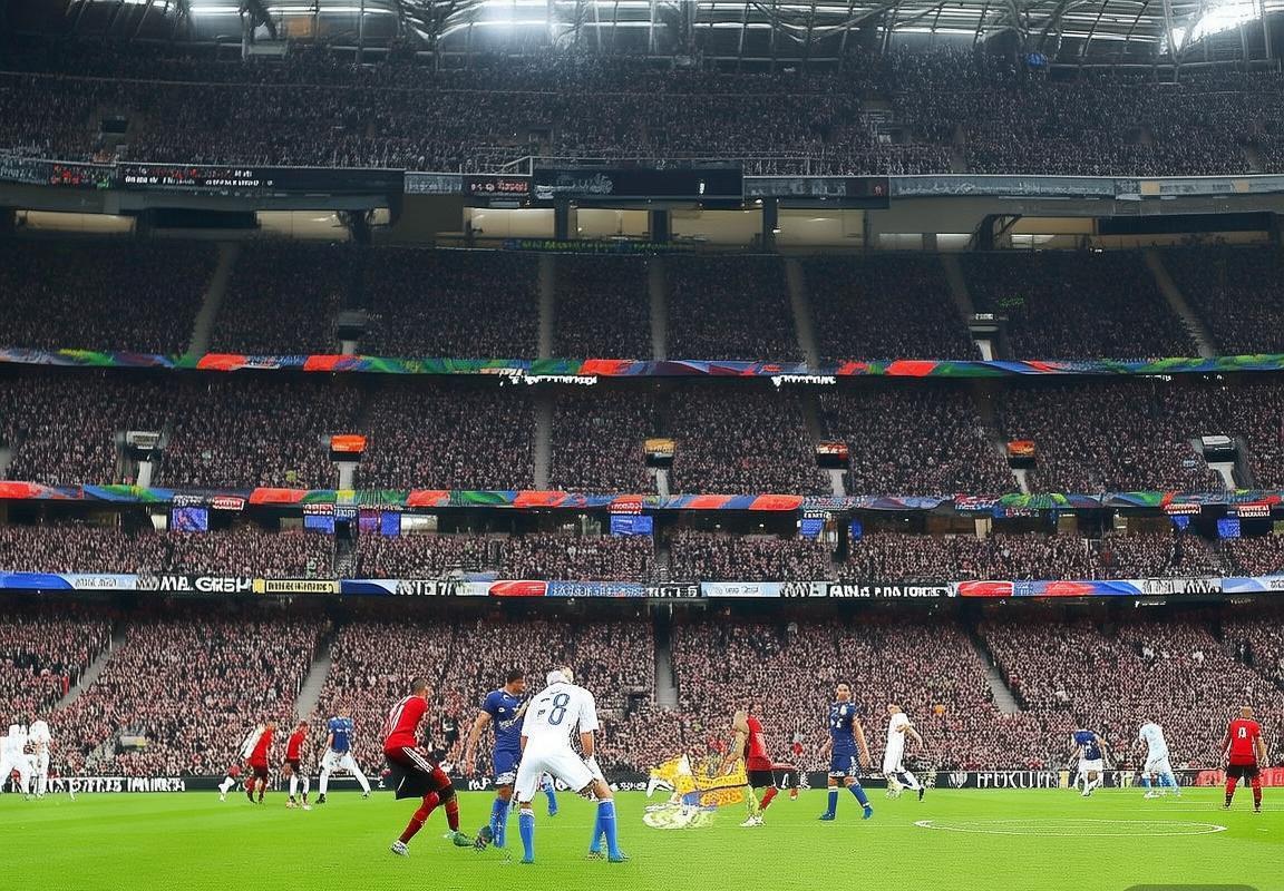 2017欧超杯：曼联vs皇马巅峰对决经典瞬间回顾