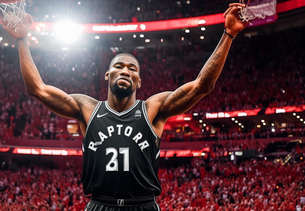 2019NBA总决赛：莱昂纳德力挽狂澜，猛龙逆袭夺冠传奇(图3)