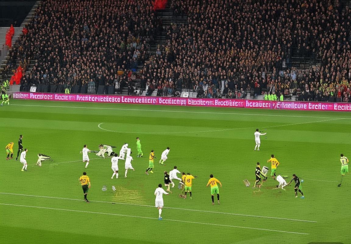 2020英超巅峰对决：利物浦VS狼队战术对决与球星风采