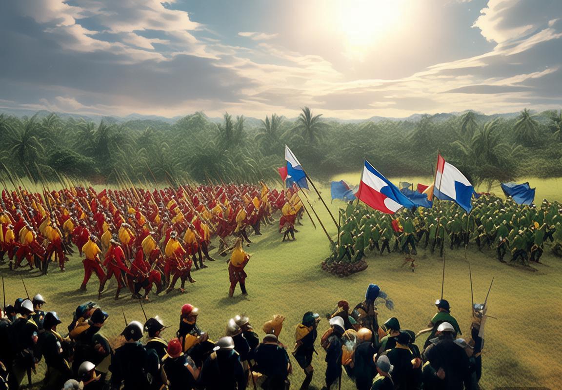 巴拿马VS尼加拉瓜足球对决：前瞻分析与深度解析(图2)